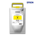 Tinta Epson TR22X420-AL Amarillo WF-R8590