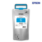 Tinta Epson TR24X220-AL Cyan WF-R8590