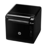 Impresora HP Value Thermica BTP-S81 Serial/USB C005290 - Imagen 2