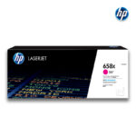 Tóner HP W2003X (658X) L.J. M751 Magenta (28.000 Pag)