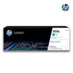Tóner HP W2021A (414A) L.J. M454 Cyan (2.100 Pag)