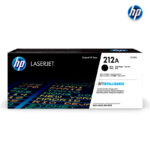 Tóner HP W2120A (212A) L.J. M555 Negro (5.500 Pag)