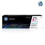 Tóner HP W2313A (215A) L.J. M183fw Magenta (850 Pag)