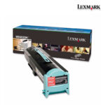 Tóner Lexmark W84020H Black W840 (30,000 Pag)