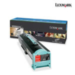 Tóner Lexmark W850H21G Black High Yield W850dn (35,000 Pag)