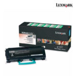Tóner Lexmark X264A11G Black X264, X363, X364 (3,500 Pag)