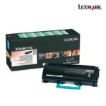 Tóner Lexmark X264H11G Black X264, X363, X364 (9,000 Pag)