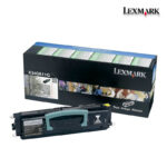 Tóner Lexmark X340A11G Black X340, X342 (2,500 Pag)