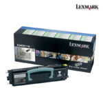 Tóner Lexmark X340H11G Black X342 (6,000 Pag)