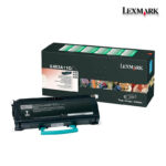 Tóner Lexmark X463A11G Black X463, X464, X466 (3,500 Pag)