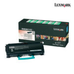 Tóner Lexmark X463H11G Black X463, X464, X466 (9,000 Pag)