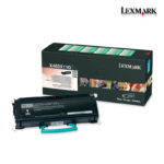 Tóner Lexmark X463X11G Black X463, X464, X466 (15,000 Pag)