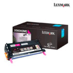 Tóner Lexmark X560H2MG Magenta X560 (10,000 Pag)