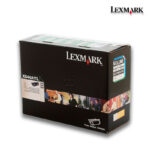 Tóner Lexmark X644A11L Black X642e, X644e, X646e (10,000 Pag)