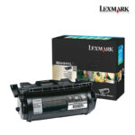 Tóner Lexmark X644H11L Black X642e, X644e, X646e (21,000 Pag)