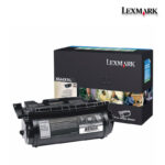 Tóner Lexmark X644X11L Black X644e, X646e (32,000 Pag)