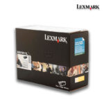 Tóner Lexmark X651H11L Black X651, X652, X654, X656, X658 (25,000 Pag)