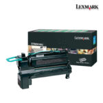 Tóner Lexmark X792X1KG Black X792dte (20,000 Pag)