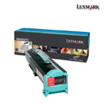 Tóner Lexmark X850H21G Black X850e, X852e, X854e (30,000 Pag)