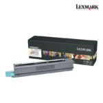 Tóner Lexmark X925H2KG Black X925de (8,500 Pag)