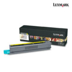 Tóner Lexmark X925H2YG Yellow X925de (7,500 Pag)