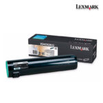Tóner Lexmark X945X2KG Black X940e, X945e (36,000 Pag)
