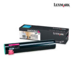 Tóner Lexmark X945X2MG Magenta X940e, X945e (22,000 Pag)