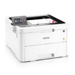 Impresora Láser Brother Digital Color HL-L3270CDW - Imagen 2