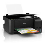 Impresora Epson L3150 Multifuncional EcoTank WIFI - Imagen 2