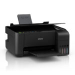 Impresora Epson L3150 Multifuncional EcoTank WIFI - Imagen 3