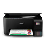 Multifuncional Epson EcoTank L3250 Inalámbrica