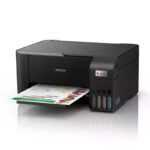 Multifuncional Epson EcoTank L3250 Inalámbrica - Imagen 2