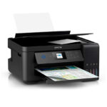 Multifuncional Epson EcoTank L4260 Duplex - Imagen 2