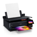 Impresora Multifuncional Epson Fotografía EcoTank L8180 A3+ - Imagen 2