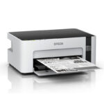 Impresora Epson M1120 Monocromática Wifi 32ppm - Imagen 2