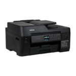 Impresora Multifuncional Brother MFCT4500DW A3 - Imagen 2