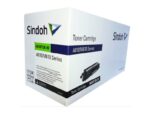 Toner Sindoh A610T13K-W M610 M611 M612 M615 Negro 13,000 Paginas - Imagen 2