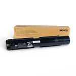 Tóner Xerox 006R01828 Negro