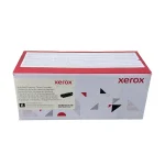 Tóner Xerox 006R04379 Negro