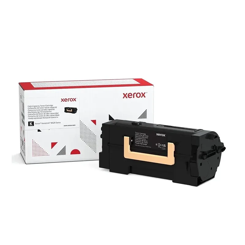 Tóner Xerox 006R04673 Standard Negro