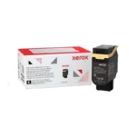 Tóner Xerox 006R04764 Negro