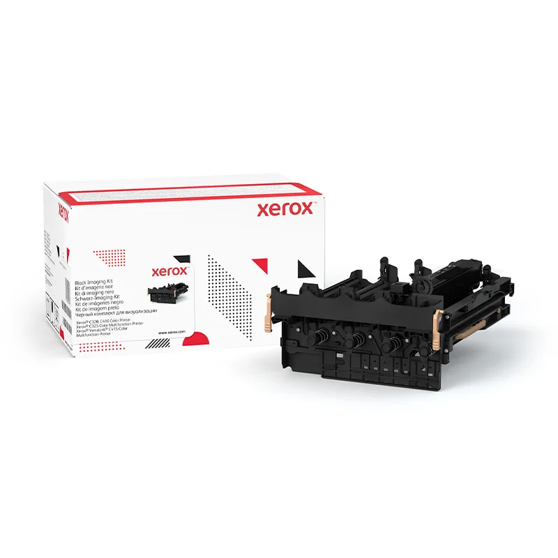 Unidad de Imagen Xerox 013R00700 Negro