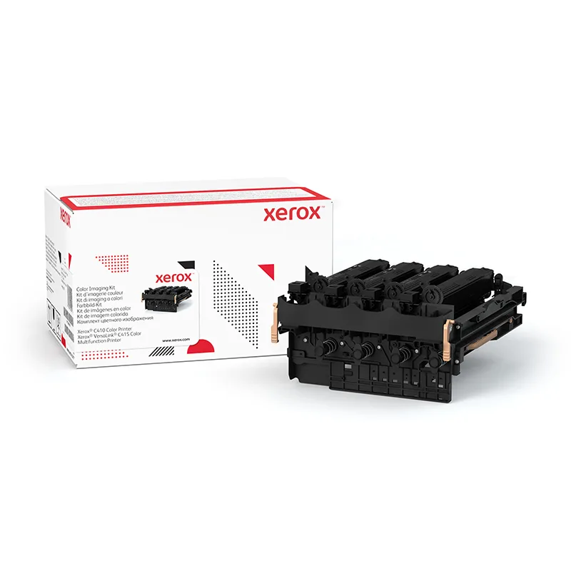 Unidad de Imagen Xerox 013R00701 Color