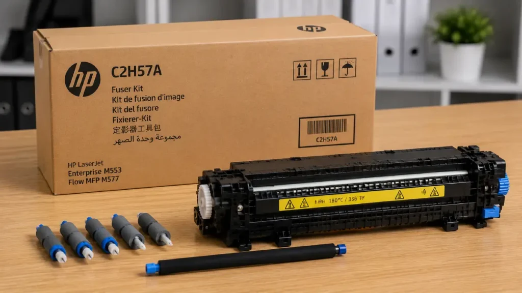 Kit Fusor HP C2H57A