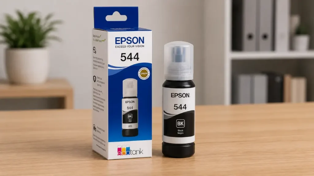 Tinta Epson T544120