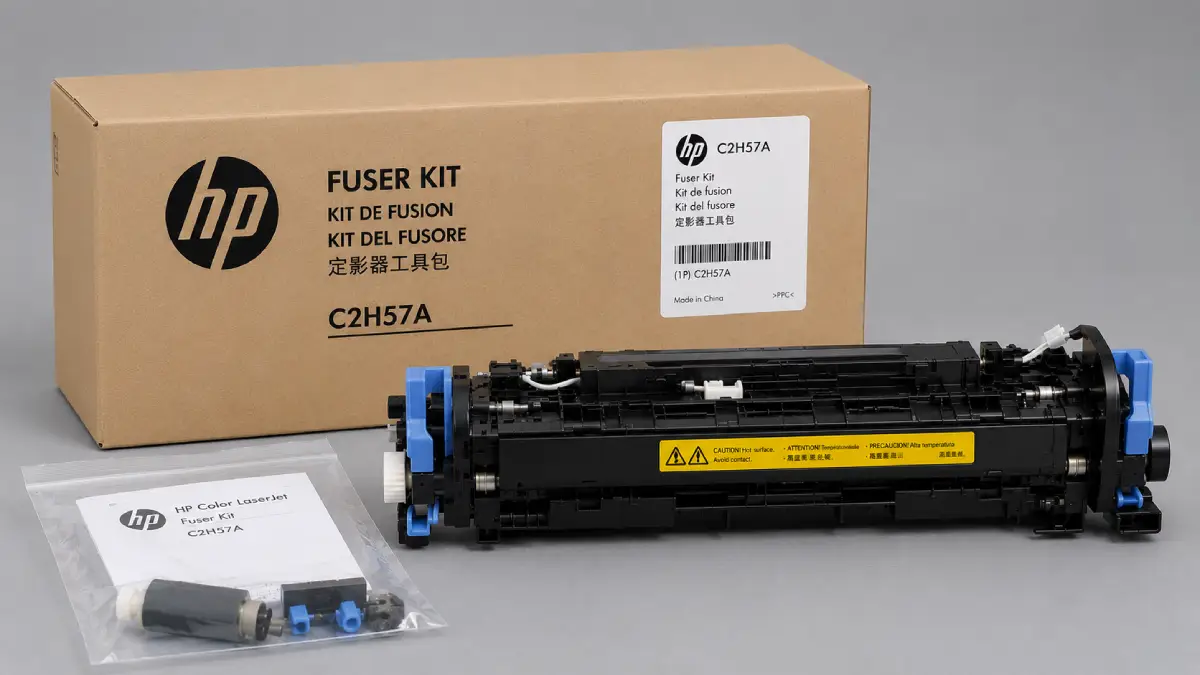 KIT FUSOR HP C2H57A
