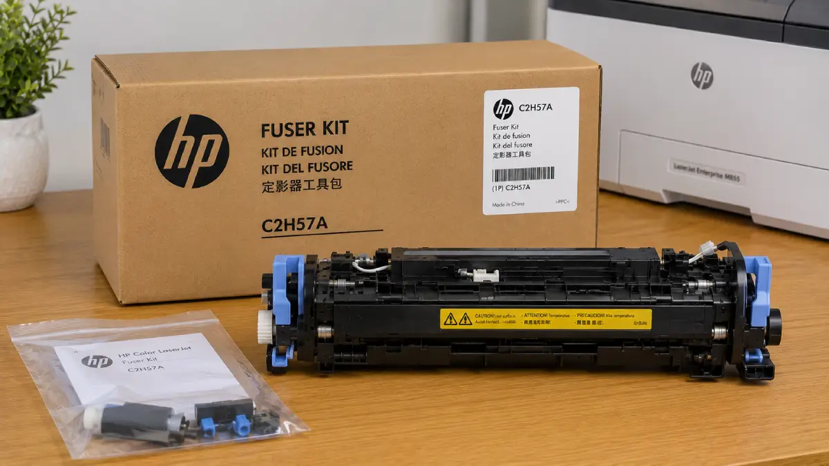 KIT FUSOR HP C2H57A